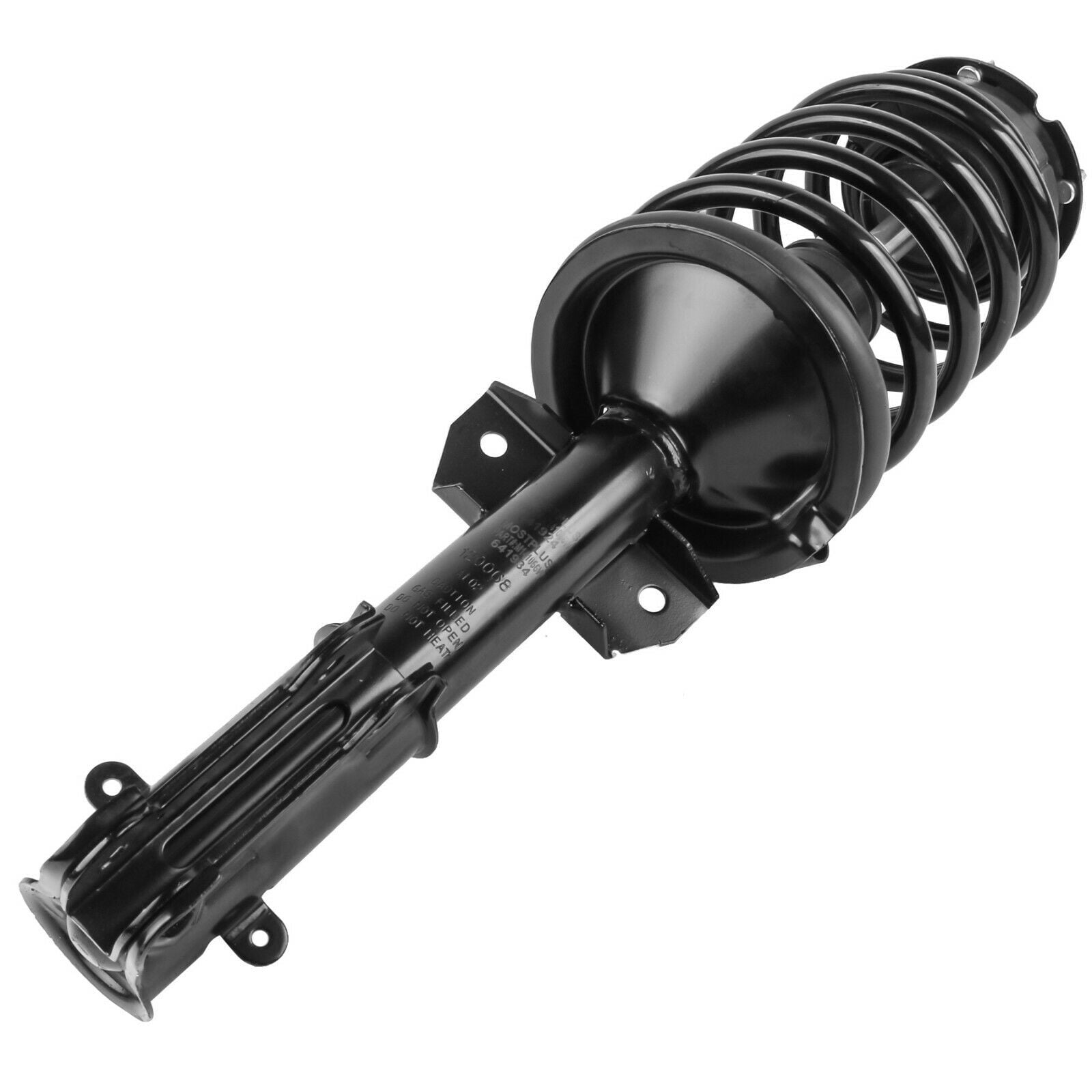 MOSTPLUS 2PCS Front Side Quick Complete Struts Assembly for Ford Mustang 2005-2010