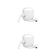 thumbnail image 1 of Seitruly Auriculares inalámbricos Estéreo compatible con Bluetooth 5.1 Subwoofer Smartphone Auriculares deportivos para negocios Oficina Type1 NO1, 1 of 6