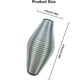 thumbnail image 3 of Bola fortalecedora de agarre de mano con resorte de metal, fortalecedor de agarre de mano JINGYUANUS, juguete para apretar, ejercitador de dedo, muñeca, antebrazo, pulgar, 3 of 5