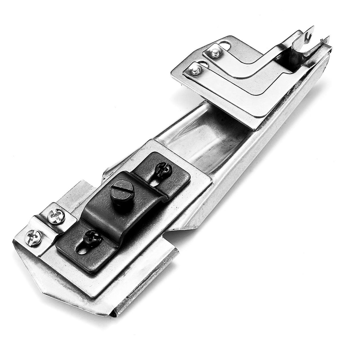 Industrial Sewing Machine Double Fold Binder / Binding Attachment