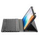 thumbnail image 4 of OP14 Keyboard for Oppo Pad Neo/Pad Air 2/OnePlus Pad Go Leather Tablet Case with Bluetooth Keyboard, 4 of 4