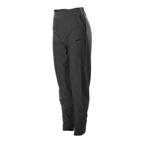 Pantalon Nike Bliss Lux para Mujer 933678-011 gris oscuro S Nike 933678-011 BLISS LUX