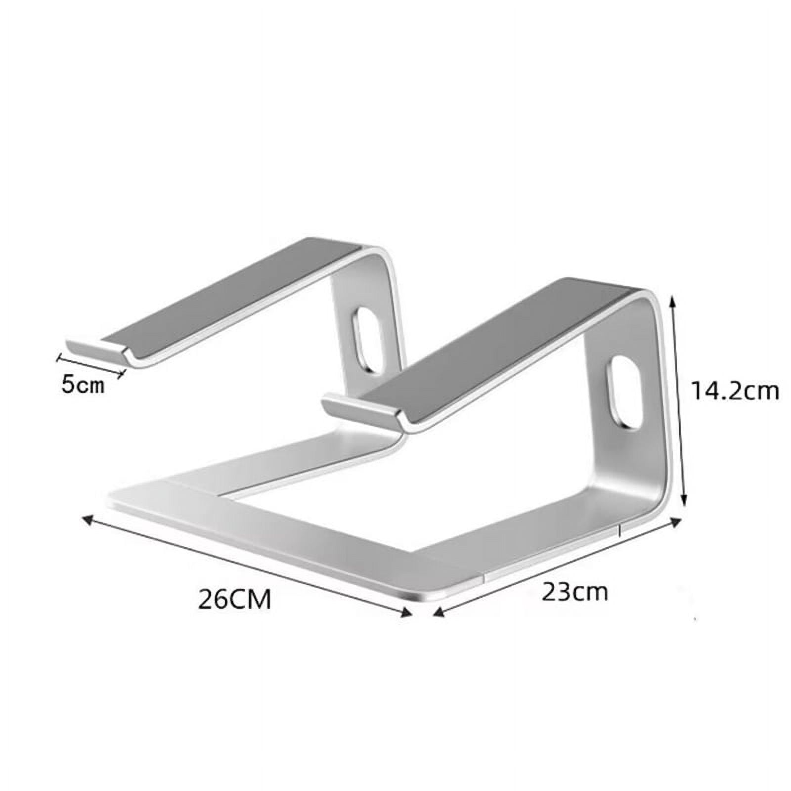 Laptop Stand, Detachable Laptop Mount, Aluminum Alloy Laptop Stand for All Laptops (11-16 Inch)