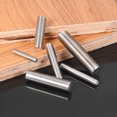 thumbnail image 4 of M16x170mm Tige Entièrement Filetée, 2 Pcs Acier Inoxydable 316 Vis Filetée à 2 Pas, 4 of 7