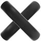 thumbnail image 1 of 1 par de fundas de silicona para empuñaduras de freno de bicicleta, puños antideslizantes para manillar de bicicleta, protectores para manillar de bicicleta, 1 of 6
