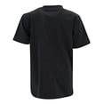 thumbnail image 4 of Boys All The Ghouls Love Me Funny Halloween Shirt (7Y, Black), 4 of 5