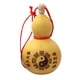 thumbnail image 5 of Botella portátil de calabaza BLESIY con tapa, 5 of 8