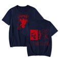 thumbnail image 5 of LA ROSALíA T-Shirt Merch For Women/Men Unisex Summer Fashion Short Sleeve Tshirt Streetwear, 5 of 5