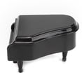 thumbnail image 4 of Portable Miniature Piano, Miniature Instruments, For Thanksgiving Gift Christmas Present, 4 of 8