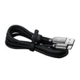 thumbnail image 1 of Cable Micro USB Carga Rapida Cable USB Soporte Qc 3.0,Flexible y Resistente a La ,Núcleo de Cobre Estañado Que Sobresale 1.5m, 1 of 8