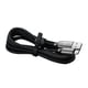 thumbnail image 1 of Cable micro USB corto Cable micro USB Amplia compatibilidad, indicación de carga, adecuado para interfaz micro USB estándar 1.5m, 1 of 9