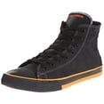 thumbnail image 2 of Harley-Davidson Men's Nathan Vulcanized Sneaker, 2 of 5