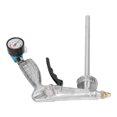 thumbnail image 4 of Air Undercoating Spray  Kit Aluminum Alloy Adjustable Pressure Car Undercoating  With Pressure Gauge For Automotive Rust Protection, 4 of 8