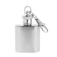 thumbnail image 3 of yuksok Small 28ml/ 0.95oz Stainless Steel, Key Key Chain, Gift, 3 of 6