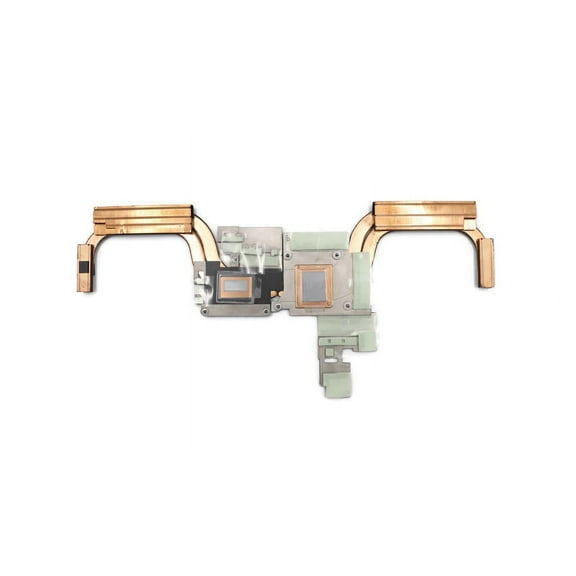 New Genuine Lenovo Legion Y7000-2019 Y540-15IRH Cooling Heatsink 5H40S19929