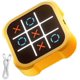 thumbnail image 1 of Electronic Tic Tac Toe Game, 3 In 1 Tic-tac Toe Game, Portable Kids Toys, Digital Chess Board Game, 1 of 5
