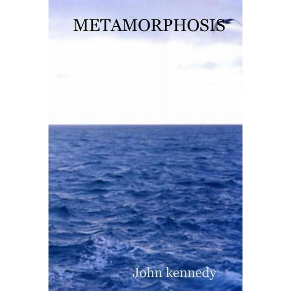 METAMORPHOSIS