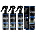 thumbnail image 1 of DPTALR Car Polish Car Polish 3 In 1 High Protection Quicks Car Coating Spray Multi-functional Coating Renewals Agent For Light Scratches And Scratch 120ml, 1 of 2