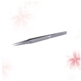 thumbnail image 4 of WEUVEB Pinces Haute Précision en Acier Inoxydable pour Fabrication de Bijoux 1ensemble, 4 of 8