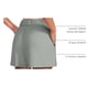 thumbnail image 4 of Shorts CRZ YOGA Cómodos de Punto Canalé 7.5 cm (3") Entrepierna XS, 4 of 4