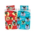 thumbnail image 2 of Bing Bunny Woosh Duvet Cover Set, 2 of 2