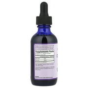 Morningstar Minerals Inner Vitality, Concentrate, Fulvic/Humic Minerals, 2 fl oz