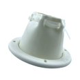 thumbnail image 4 of Funda para cables, organizador de cables eléctricos, aparejo, dirección y protección para kayak Blanco, 4 of 6