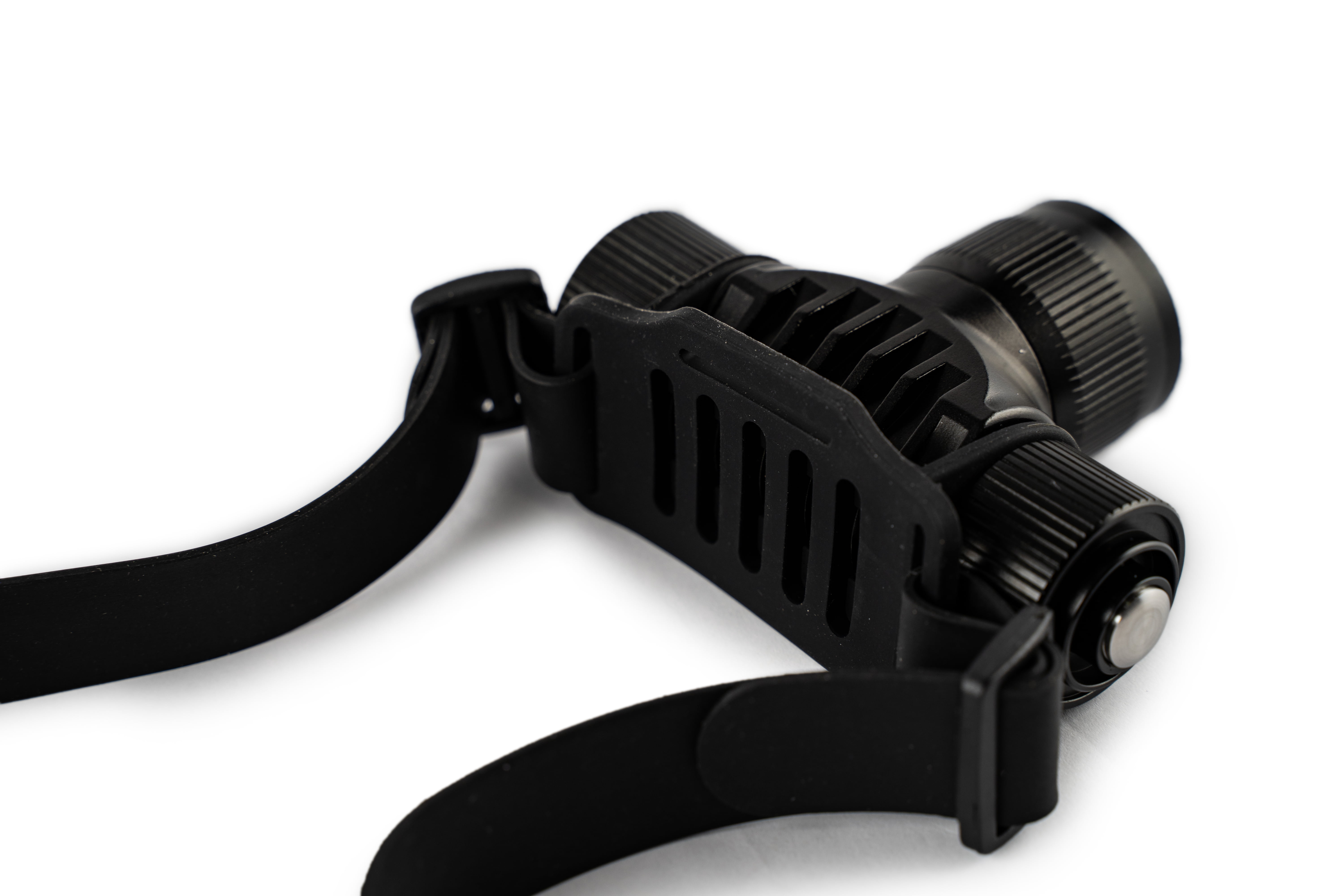 Osprey Global HL-OSP-400L: 400-Lumen Headlamp Brightness