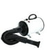 thumbnail image 3 of Methold CN Plug Pets Grooming Secador de pelo Reducción de ruido Fuerte potencia Secado rápido 2 engranajes Dispositivo de soplador de calor ajustable Suministros para perros Blanco Methold PT003874-03, 3 of 6