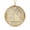 Hampshire, variant on Rio Grande Valley Travel Map Ornament, Texas Map Ornament Keepsake, Travel Souvenir, Holiday Tree Decoration