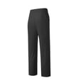 thumbnail image 6 of CHEEREAM Active Pants For Mens Lightweight Drawstring Elastic Waist Drawstring Athletic Trousers with Pocket Slim Fit Sports Running Casual, 6 of 6
