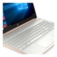 thumbnail image 4 of Laptop HP 9VK22UA#ABA AMD Ryzen 5 3Th 8GB RAM 256GB SSD, 4 of 4