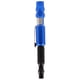 thumbnail image 1 of Soplador de aire de bolsillo ajustable, pluma antipolvo de aleación de aluminio para coche, soplador de aire de alta presión para limpieza detallada de coches, pluma sopladora de aire, 1 of 6