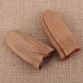thumbnail image 1 of Needle Felting Kits, 25pcs Mixed Color Felting Wool Fiber Needle with Needles Starter Tools Kits Colorful Soft Roving for Crafting, 1 of 7
