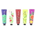 thumbnail image 2 of Hand Lotion, Hydrating Moisturizing Hand Cream Mild Non Irritating Compact Portable Nourishing  for Travel Hotel for Outdoor Activities for, 2 of 8