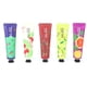 thumbnail image 2 of Crema de Manos Loción de Manos Hidratante 5 X 30g Fragancia Tenue Crema Hidratante de Manos Set de Regalo para Mujeres Cuidado de la Piel Loción de Manos Reparadora Y Nutritiva ANGGREK Otros, 2 of 8