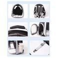 thumbnail image 3 of Coloody Cat Backpack Carrier Bubble Carrying Bag,Space Capsule Pet Carrier Dog Hiking Backpack, 3 of 6