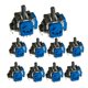 thumbnail image 1 of 10PCS Hall Joystick Controller for PS5 Electromagnetic Joystick Analog Sensor Potentiometer Anti-Dri, 1 of 5