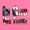 thumbnail image 2 of CafePress - In God We Trust - Cute Infant Bodysuit Baby Romper - Size Newborn - 24 Months, 2 of 3