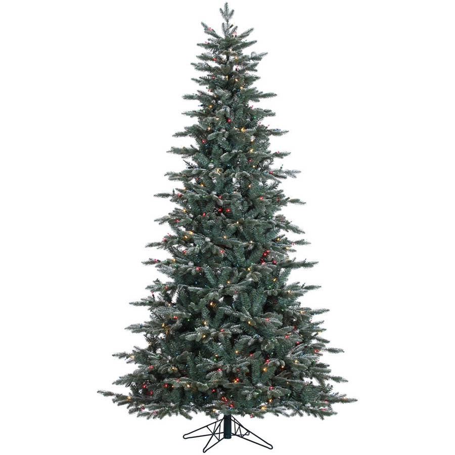 Vickerman 7.5