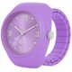 thumbnail image 1 of Reloj anillo morado mujer VentDepot MXOVL-001 1 Pieza Morado, 1 of 4