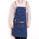 thumbnail image 2 of Bib Kit Delantal Mujer Hombre Delantal(), 2 of 5