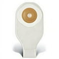 thumbnail image 2 of Convatec 175777 Active Life One-Piece Convex Drainable Pouch - 3/4" Stoma - Box of 5, 2 of 2