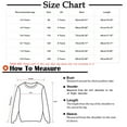 thumbnail image 3 of Enjoytime Toddler Sweatshirt Unisex Baby Boy Girl Letter Printed Hooded Sweatshirts Long Sleeve Crewneck Pullover Hoodies Tops Kids Clothes 3-9 Years, 3 of 3