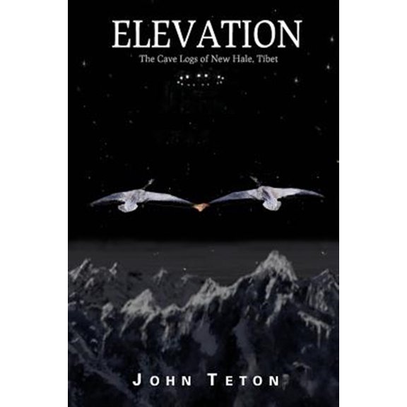 Pre-Owned Elevation: The Cave Logs of New Hale, Tibet (Paperback)
