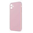 thumbnail image 1 of Funda de silicona suave para teléfono Funda Protectora de TPU Delgada para Teléfono Portátil para 11 / 11Pro / 11 - Para 11 rosa Para 11 Pro Max Rosa Magideal Funda de silicona suave para teléfono, 1 of 6