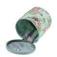 thumbnail image 4 of Moyic Bolsa de ganchillo redonda de hilo de tejer, organizador de mano, cesta de almacenamiento de lana para manualidades DIY, bolsa de accesorios de Artesanía Verde Moyic HA3833-01B, 4 of 6