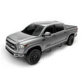 thumbnail image 5 of N-Fab Nerf Step 2017 Ford F-250/350 Super Duty Crew Cab 6.75ft Bed - Gloss Black - Bed Access - 3in, 5 of 6