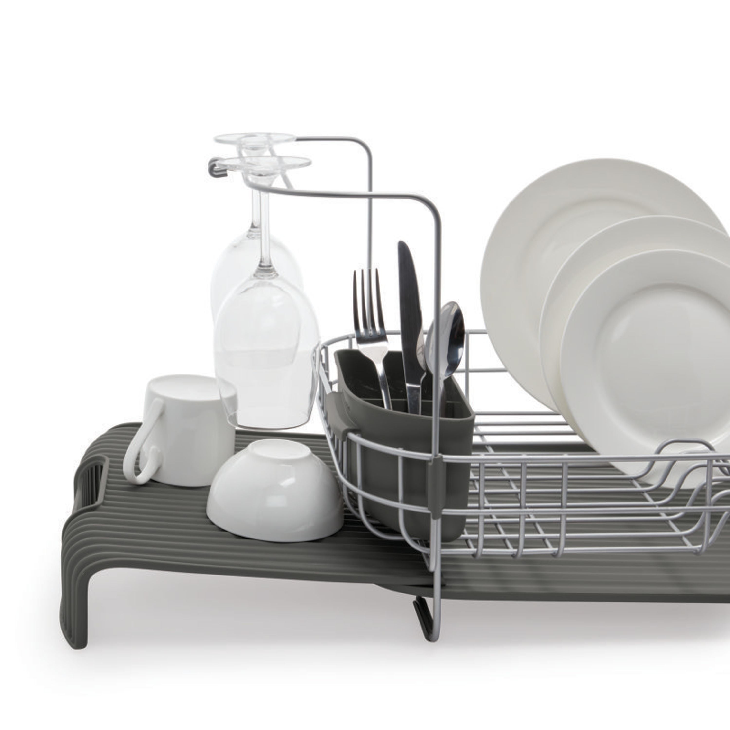 KitchenAid compact dish-drying rack. 5e - Lil Dusty Online