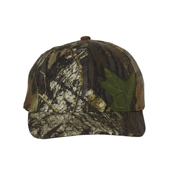 Outdoor Cap Break Up Snap Back Hat